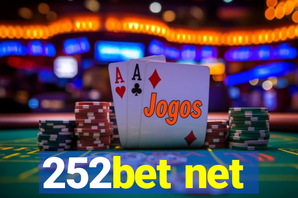 252bet net